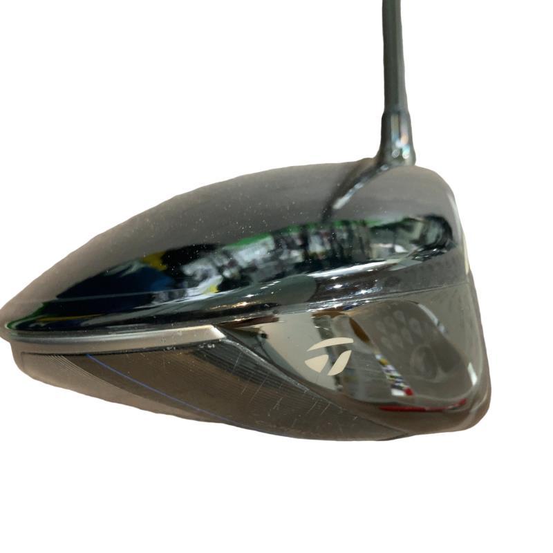 TaylorMade（テーラーメイド） Qi10 LS 9° ドライバー DR フレックスS