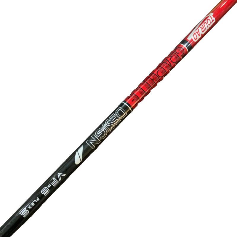 TaylorMade（テーラーメイド） Qi10 LS 9° ドライバー DR フレックスS