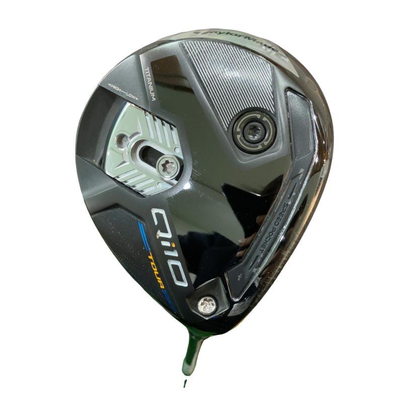 TaylorMade（テーラーメイド） Qi10 TOUR 3W フェアウェイウッド FW