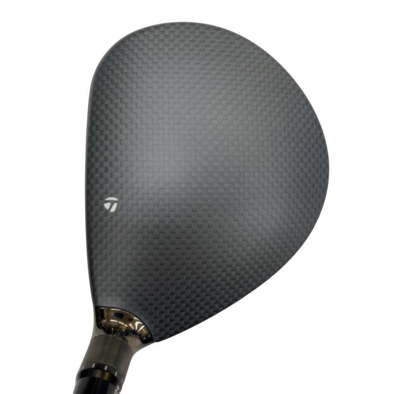 TaylorMade（テーラーメイド） Qi35 TOUR 3W フェアウェイウッド FW