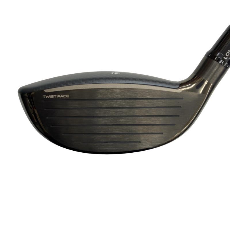 TaylorMade（テーラーメイド） Qi35 TOUR 3W フェアウェイウッド FW