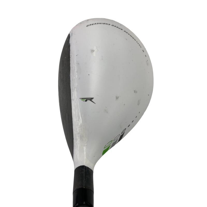 TaylorMade（テーラーメイド） RBZ U5 USA ユーティリティ UT