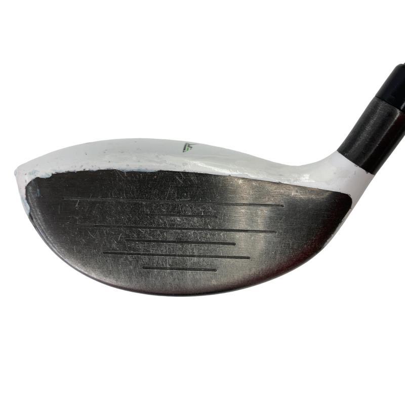 テーラーメイド RBZ 名器UT 4U5U6U 3本 S TaylorMade（テーラーメイド） RBZ U5 USA ユーティリティ UT