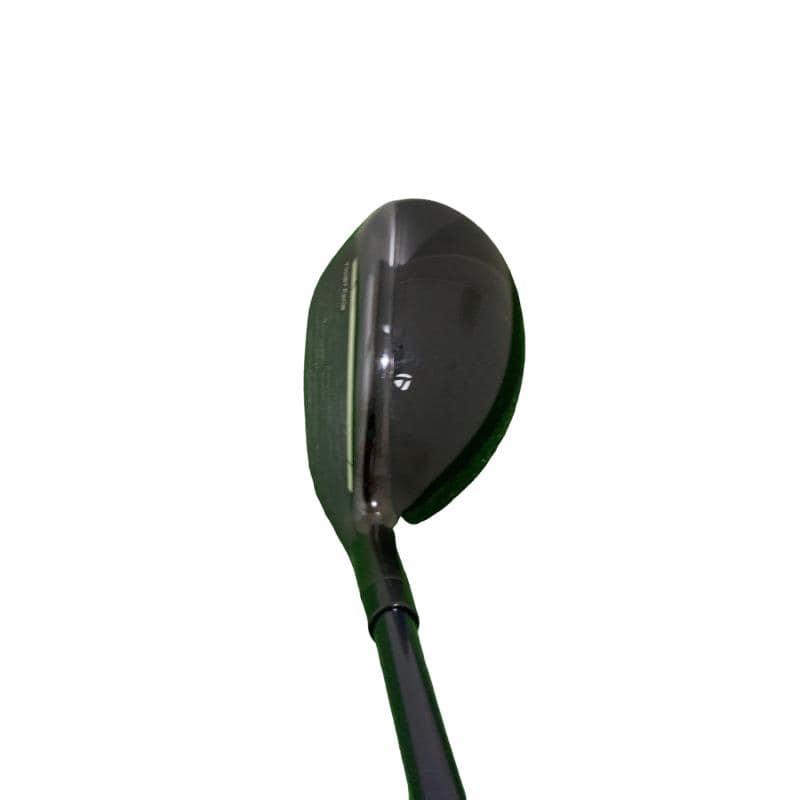 TaylorMade（テーラーメイド） Qi10 U5 ユーティリティ UT フレックスS