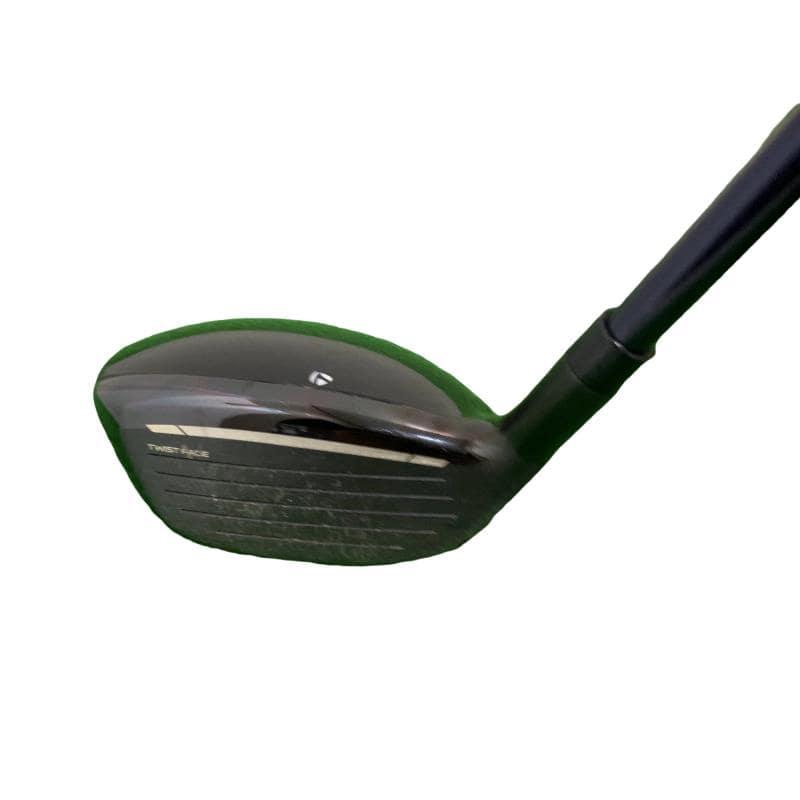 TaylorMade（テーラーメイド） Qi10 U5 ユーティリティ UT フレックスS