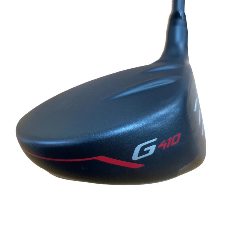 PING（ピン） G410 3W フェアウェイウッド FW フレックスその他