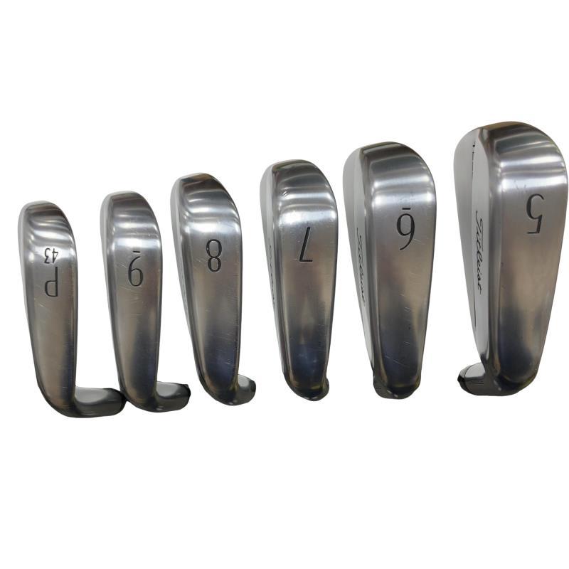 Titleist（タイトリスト） Titleist T250(2025) 6S アイアンセット IR
