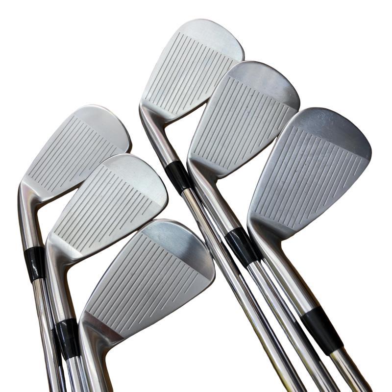 コブラ KING FORGED TEC ONE LENGTH(2022) 6S アイアンセット IR 