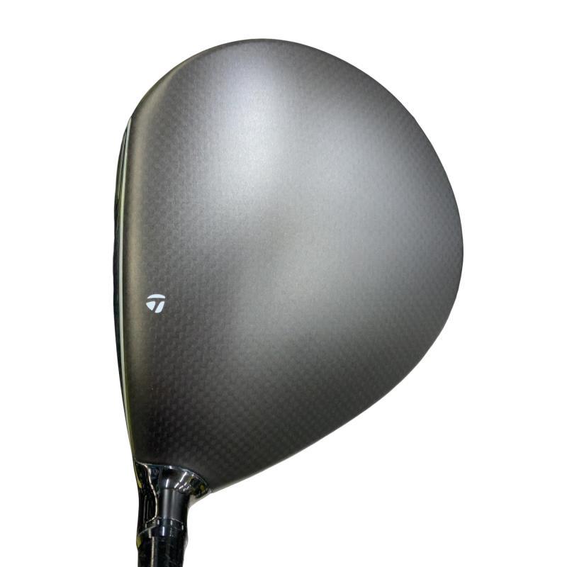 テーラーメイド Qi4D LS  9° ドライバー DR フレックスSR_1