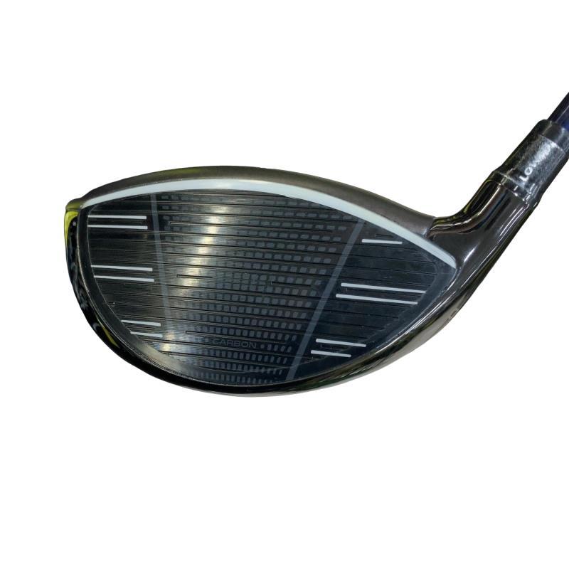 テーラーメイド Qi4D LS  9° ドライバー DR フレックスSR_2