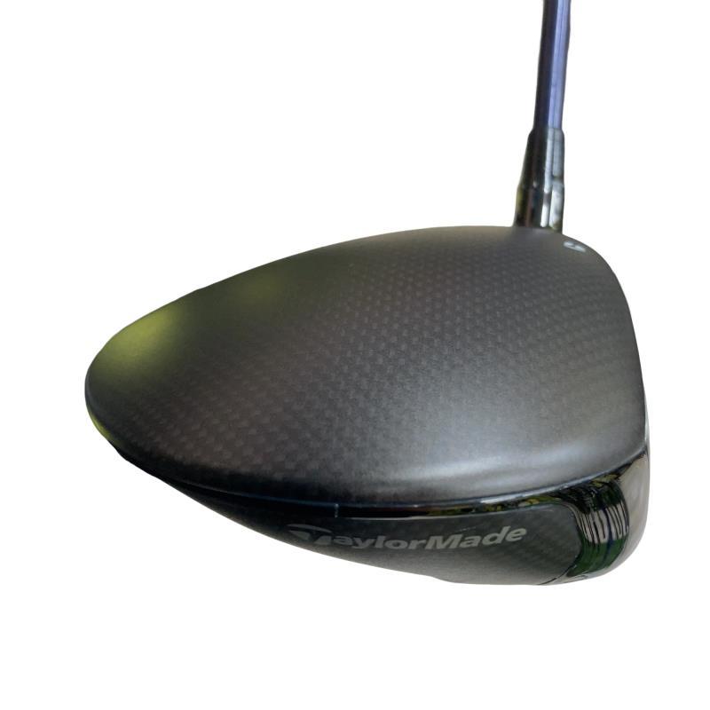テーラーメイド Qi4D LS  9° ドライバー DR フレックスSR_3