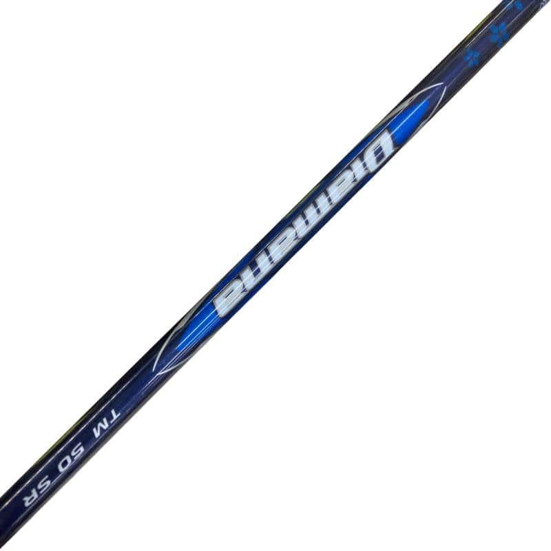 テーラーメイド Qi4D LS  9° ドライバー DR フレックスSR_4