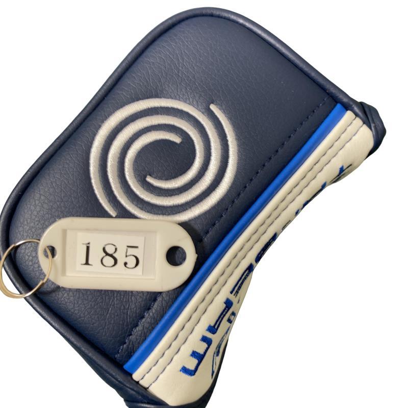 ODYSSEY（キャロウェイゴルフ） オデッセイ Ai-ONE TRI-BEAM #5 34 