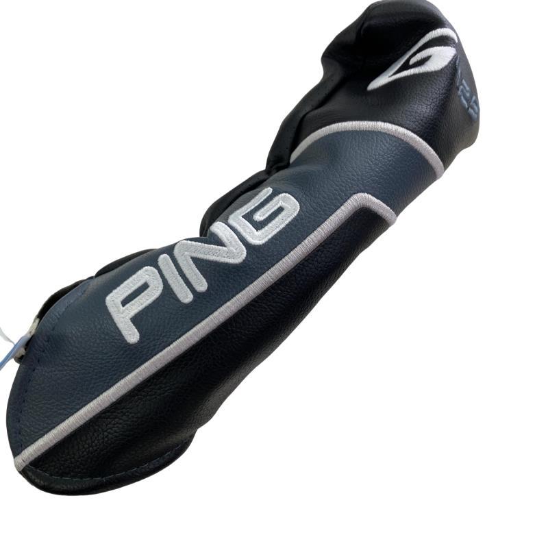 PING（ピン） G425 CROSSOVER U4(アーコス無し) ユーティリティ UT