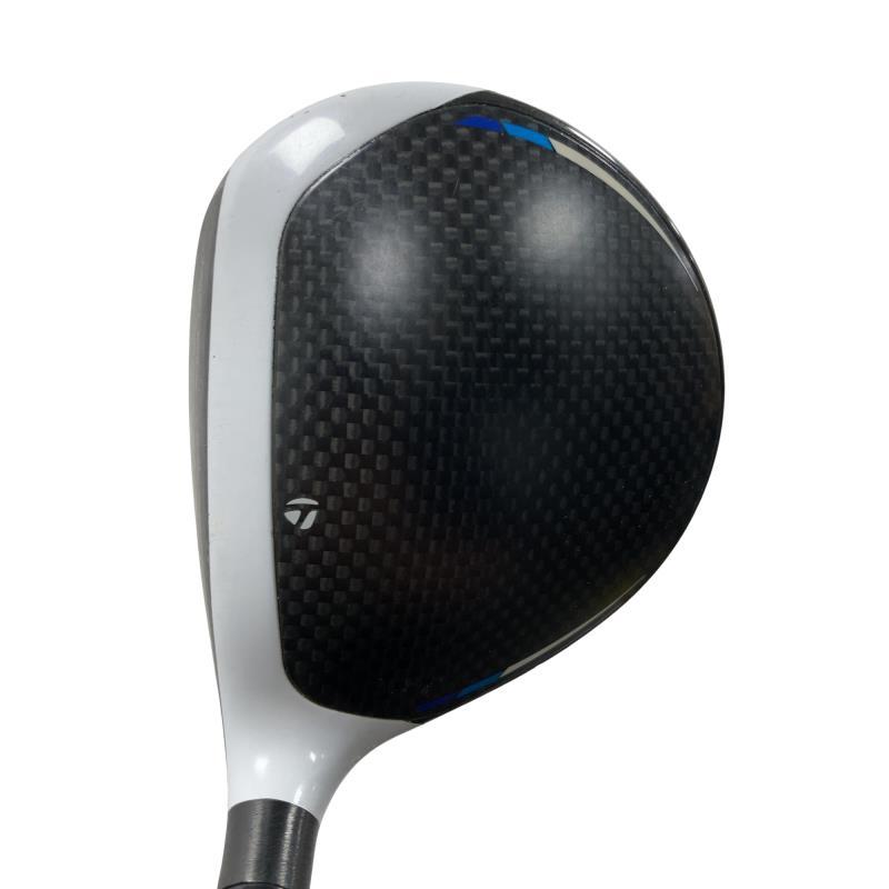 TaylorMade（テーラーメイド） SIM2 MAX-D 5W フェアウェイウッド FW
