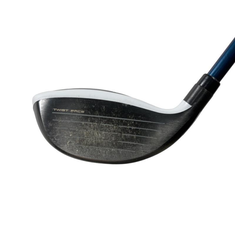 TaylorMade（テーラーメイド） SIM2 MAX-D 5W フェアウェイウッド FW