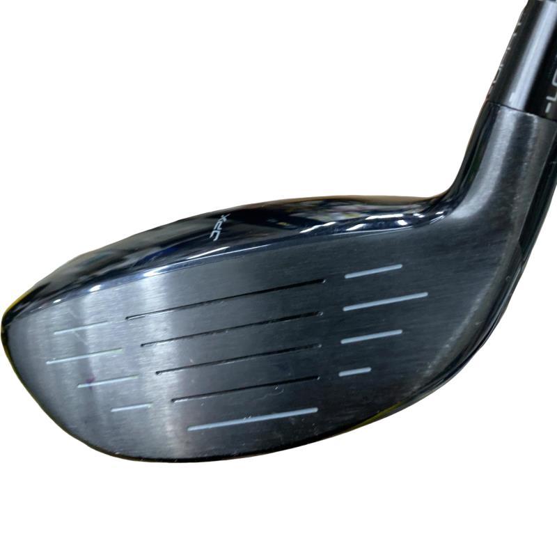 MIZUNO GOLF ミズノ JPX ONE 5W フェアウェイウッド FW フレックスSR