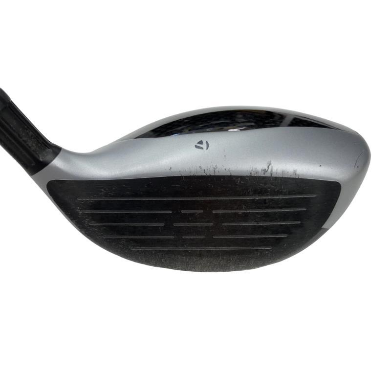 TaylorMade（テーラーメイド） M4 3W レフティ フェアウェイウッド FW