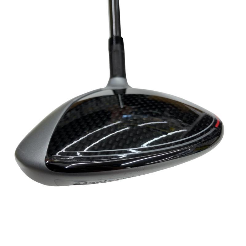 TaylorMade（テーラーメイド） M4 3W レフティ フェアウェイウッド FW