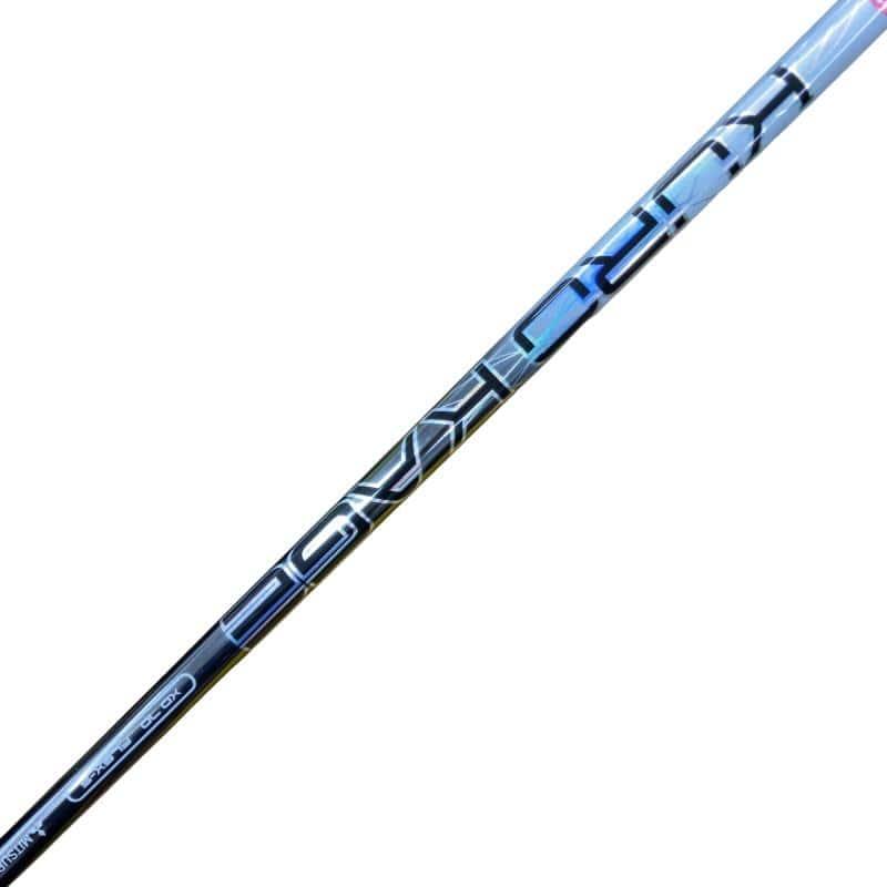 TaylorMade（テーラーメイド） M4 3W レフティ フェアウェイウッド FW