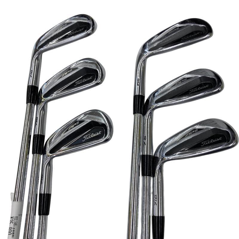Titleist（タイトリスト） Titleist AP2 716 6S レフティ アイアン