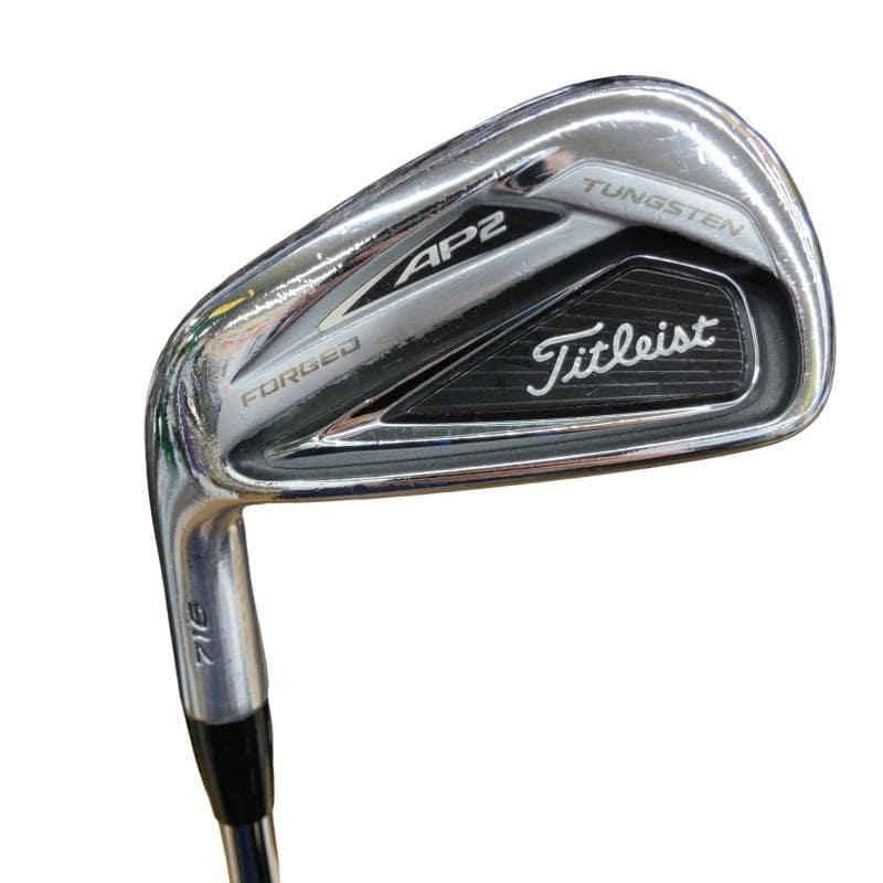 Titleist（タイトリスト） Titleist AP2 716 6S レフティ アイアン