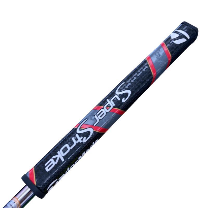 TaylorMade（テーラーメイド） Spider GT ROLLBACK SILVER/BLACK