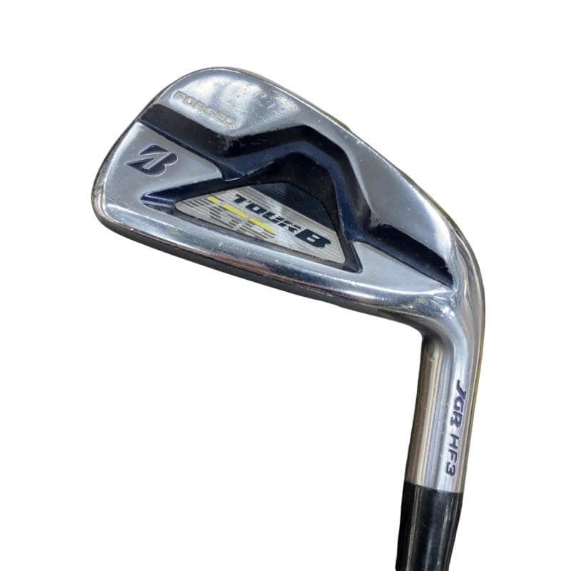 BRIDGESTONE GOLF ブリヂストン TOUR B JGR HF3(2019) 5S アイアン