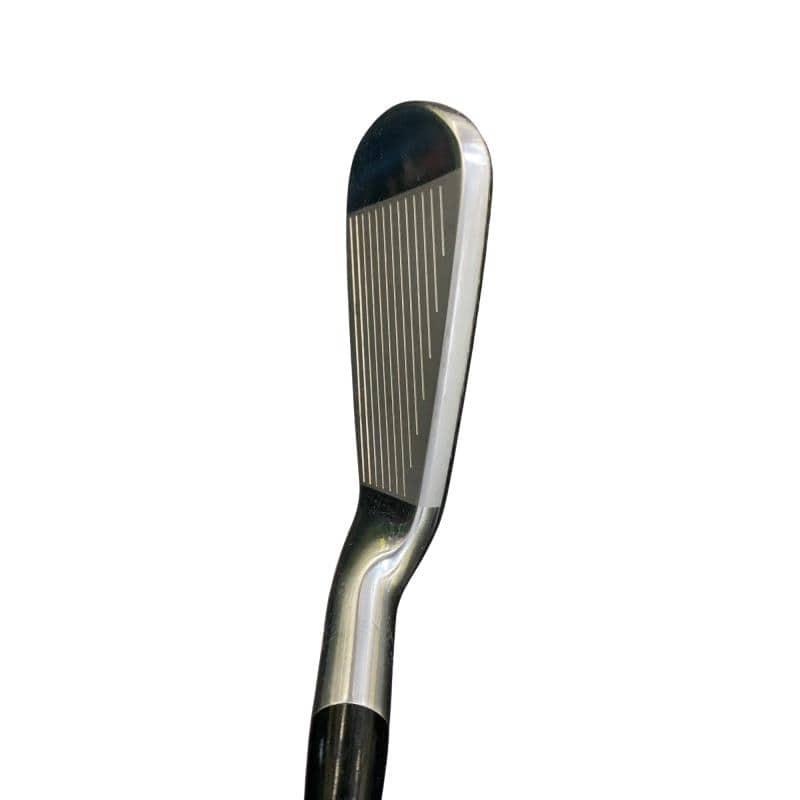 BRIDGESTONE GOLF ブリヂストン TOUR B JGR HF3(2019) 5S アイアン