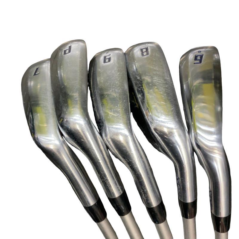 BRIDGESTONE GOLF ブリヂストン TOUR B JGR HF3(2019) 5S アイアン