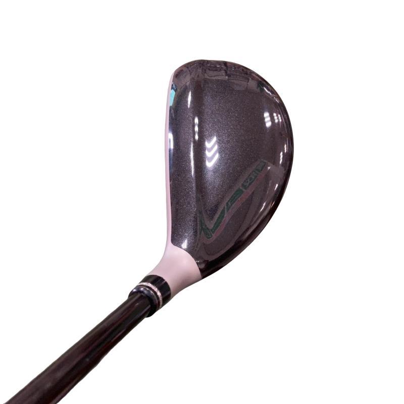 #XXIO PRIME#ユーティリティ 7番 38.5インチ Rフレックス DUNLOP（ダンロップ） XXIO PRIME(2019) H7 ユーティリティ UT