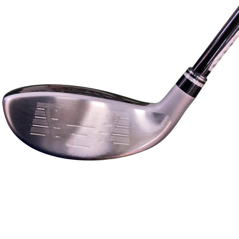 #XXIO PRIME#ユーティリティ 7番 38.5インチ Rフレックス DUNLOP（ダンロップ） XXIO PRIME(2019) H7 ユーティリティ UT