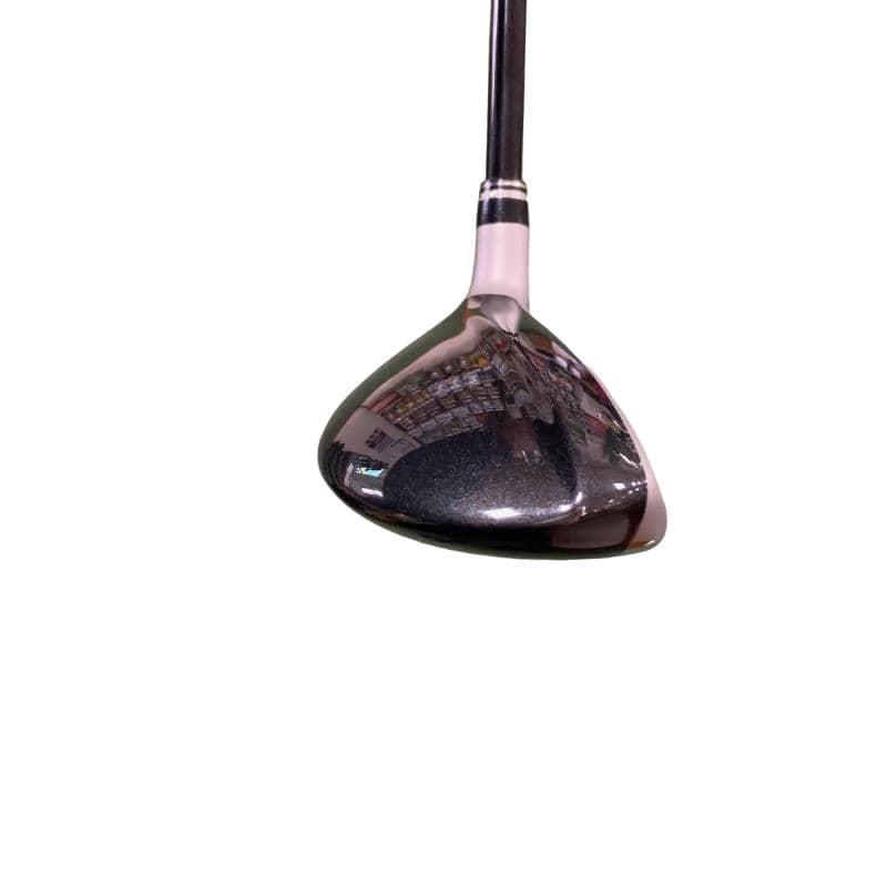 DUNLOP（ダンロップ） XXIO PRIME(2019) H7 ユーティリティ UT
