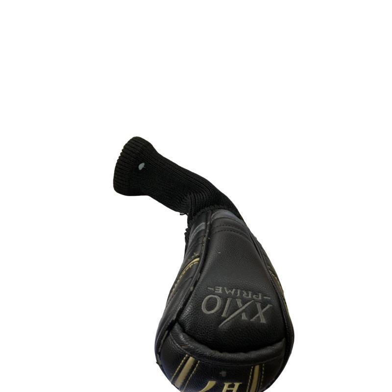 #XXIO PRIME#ユーティリティ 7番 38.5インチ Rフレックス DUNLOP（ダンロップ） XXIO PRIME(2019) H7 ユーティリティ UT