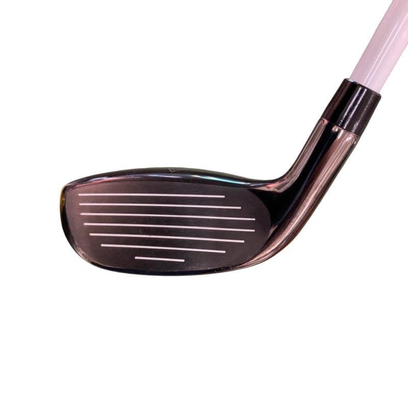 Callaway（キャロウェイ） PARADYM MAX FAST U6 レディース