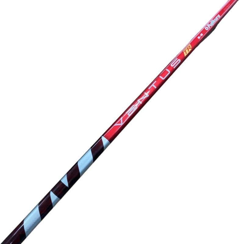 フジクラシャフト VENTUS TR RED 5 フェアウェイウッド用 シャフト 
