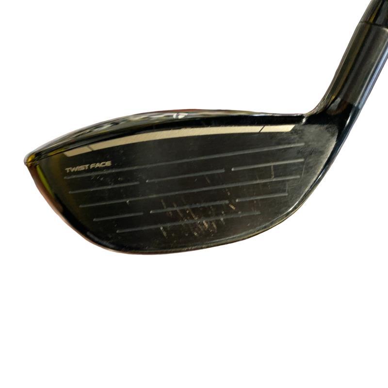 TaylorMade（テーラーメイド） Qi10 3W フェアウェイウッド FW