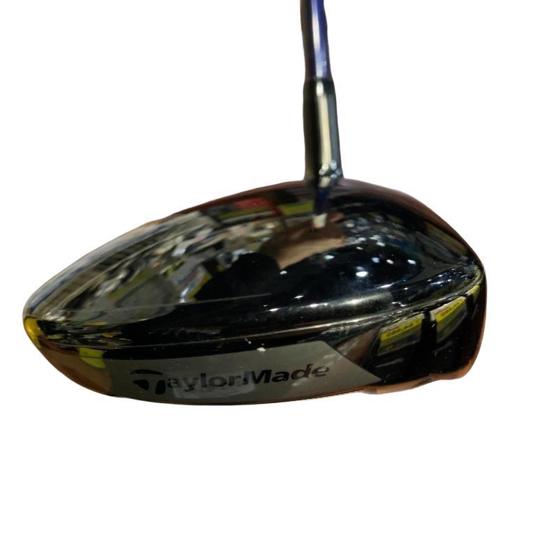 TaylorMade（テーラーメイド） Qi10 3W フェアウェイウッド FW