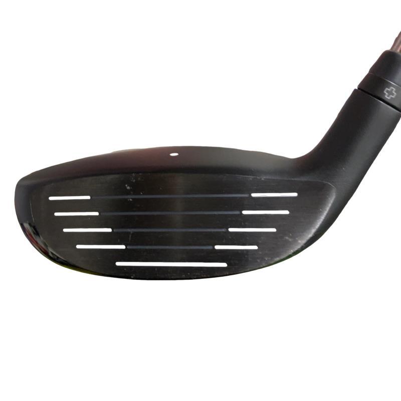 PING（ピン） G430 SFT 5W フェアウェイウッド FW フレックスS