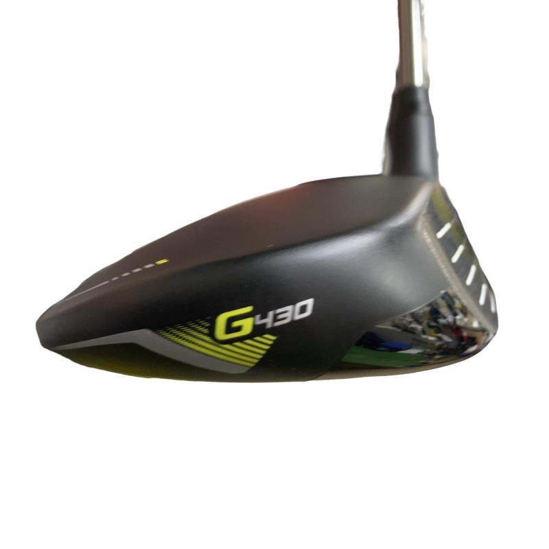 PING（ピン） G430 SFT 5W フェアウェイウッド FW フレックスS