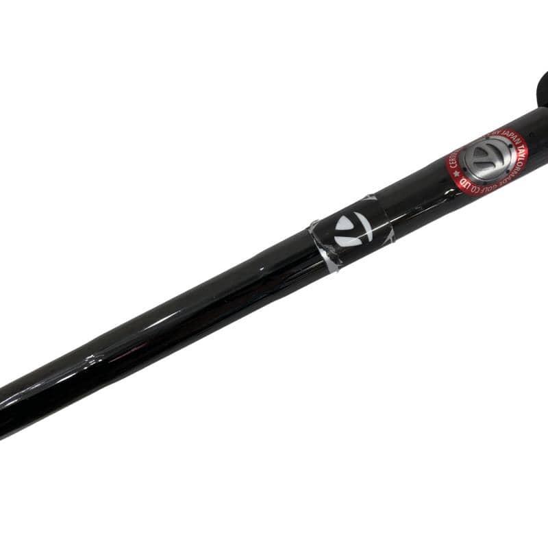 TaylorMade（テーラーメイド） Spider GT BLACK TM2 34インチ パター