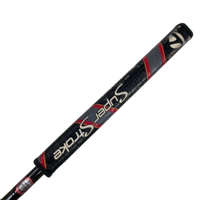 TaylorMade（テーラーメイド） Spider GT BLACK TM2 34インチ パター