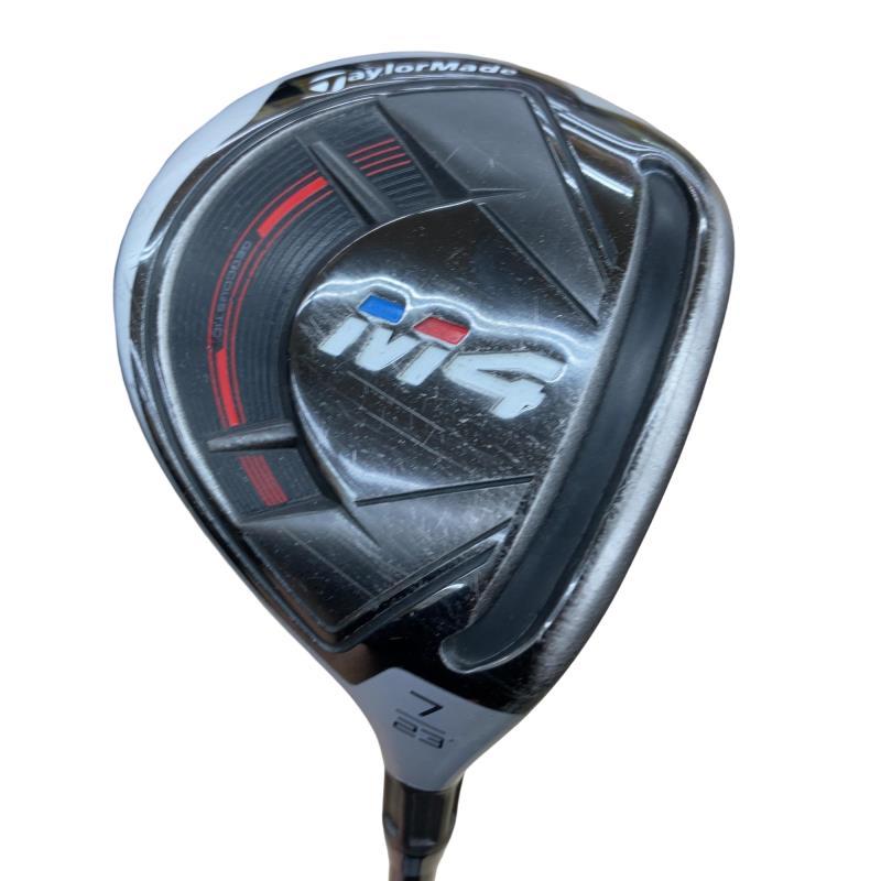TaylorMade（テーラーメイド） M4 7W フェアウェイウッド FW