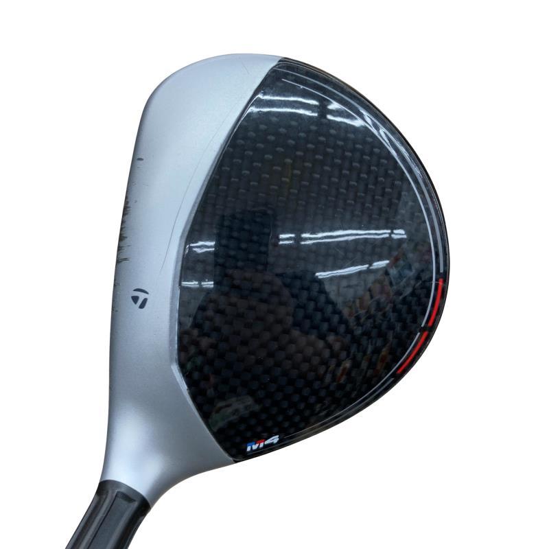 TaylorMade（テーラーメイド） M4 7W フェアウェイウッド FW