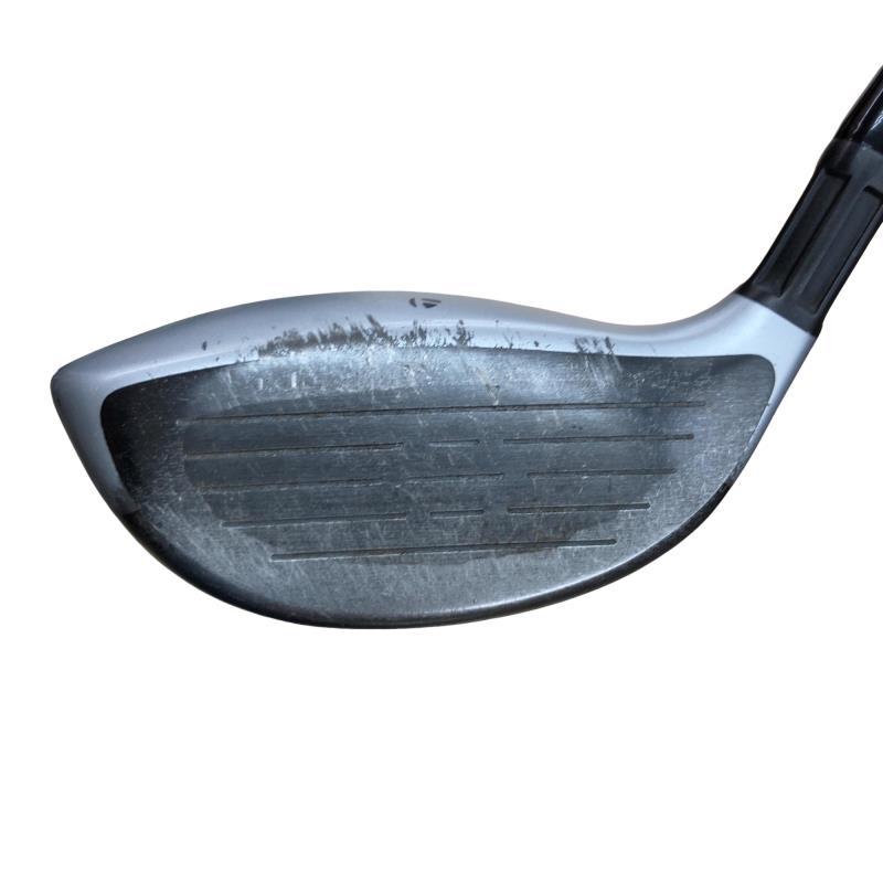 TaylorMade（テーラーメイド） M4 7W フェアウェイウッド FW