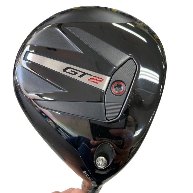 Titleist（タイトリスト） GT2 16.5° フェアウェイウッド FW