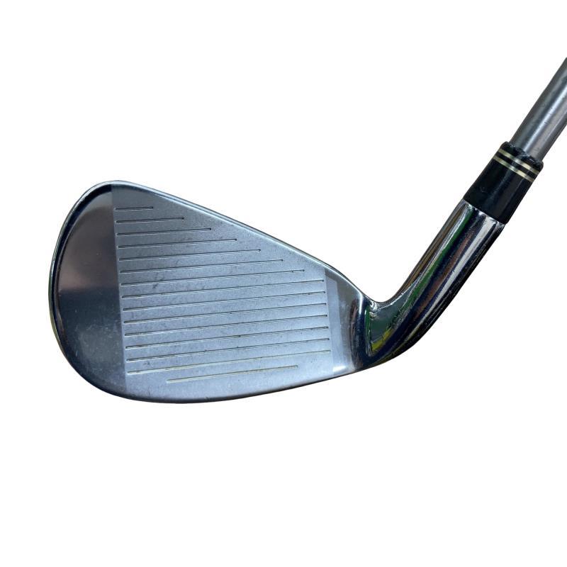 TaylorMade（テーラーメイド） r7 XR(2007) 9S アイアンセット IR