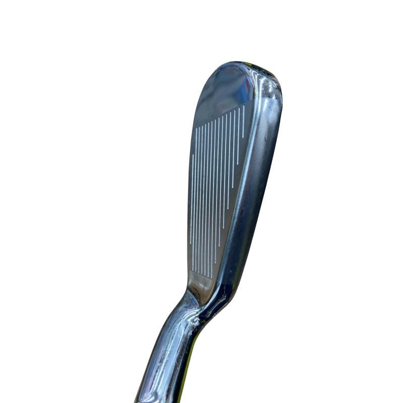 TaylorMade（テーラーメイド） r7 XR(2007) 9S アイアンセット IR