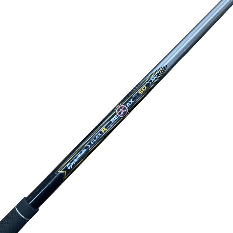 TaylorMade（テーラーメイド） r7 XR(2007) 9S アイアンセット IR