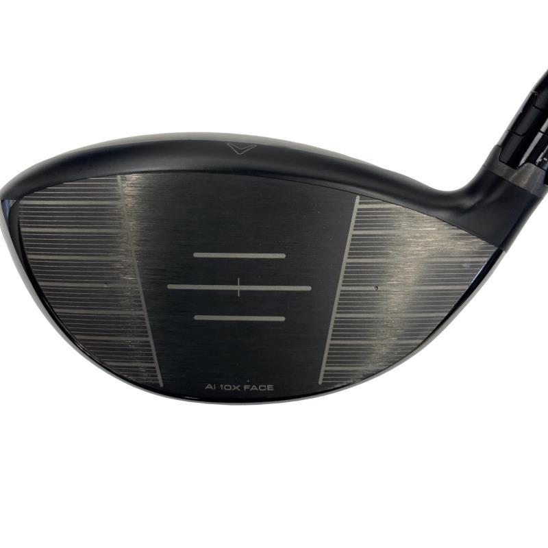 Callaway（キャロウェイ） ELYTE MAX FAST 10.5° ドライバー DR